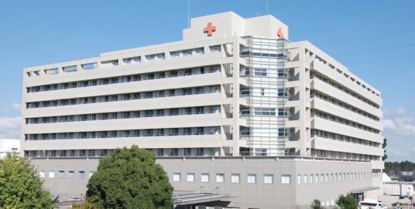 ボヌール成田(成田赤十字病院)