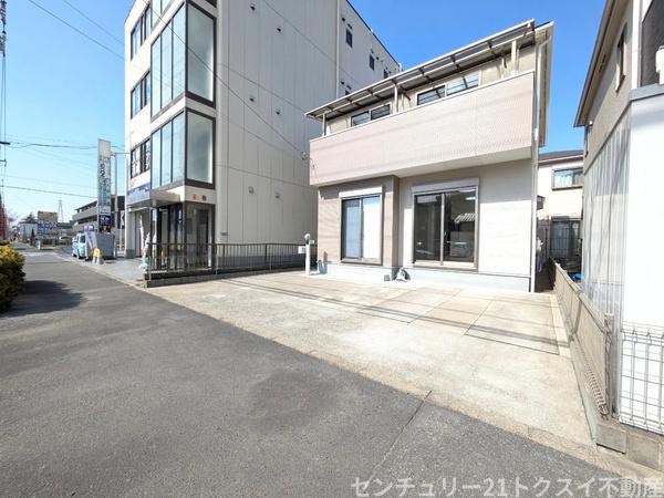 佐倉市表町２丁目の中古一戸建て