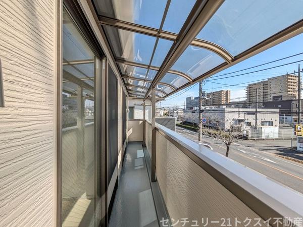 佐倉市表町２丁目の中古一戸建て