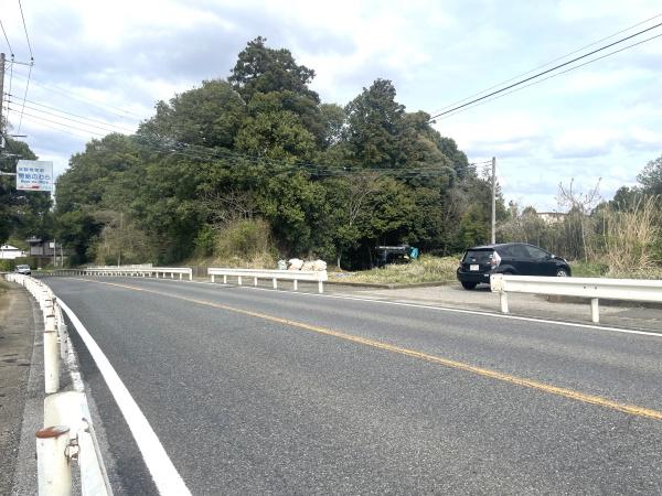 印旛郡酒々井町酒々井の土地