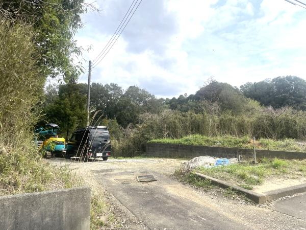 印旛郡酒々井町酒々井　土地