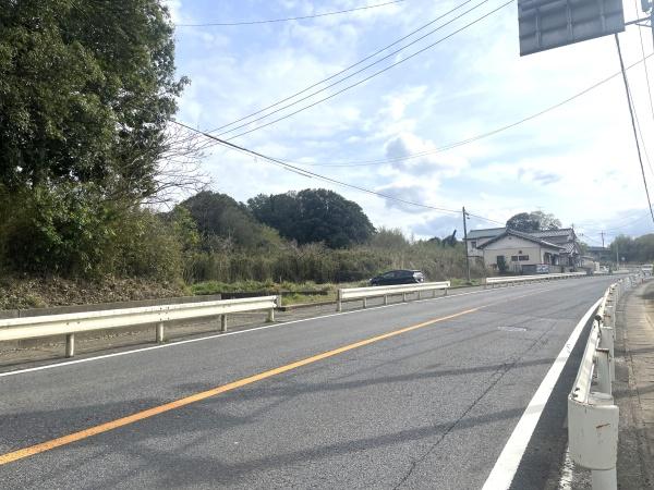 印旛郡酒々井町酒々井の土地