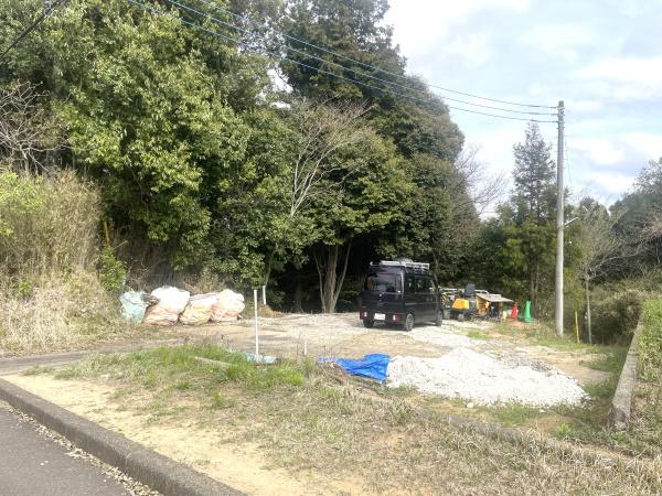 印旛郡酒々井町酒々井の土地