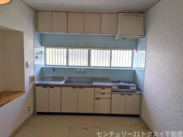 佐倉市鏑木町の中古一戸建て