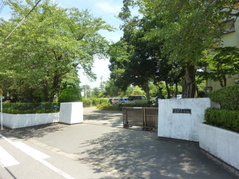 エステプラザ京成佐倉駅前(佐倉市立佐倉小学校)