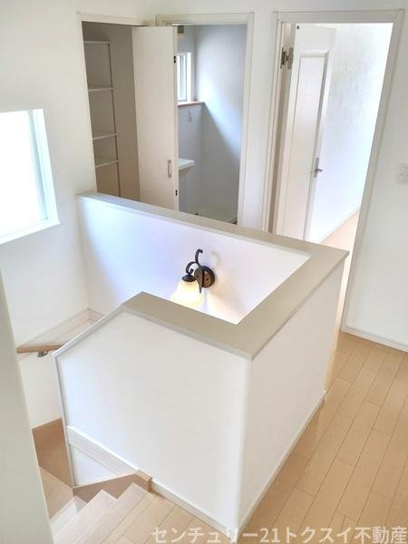 佐倉市西ユーカリが丘１丁目の中古一戸建て