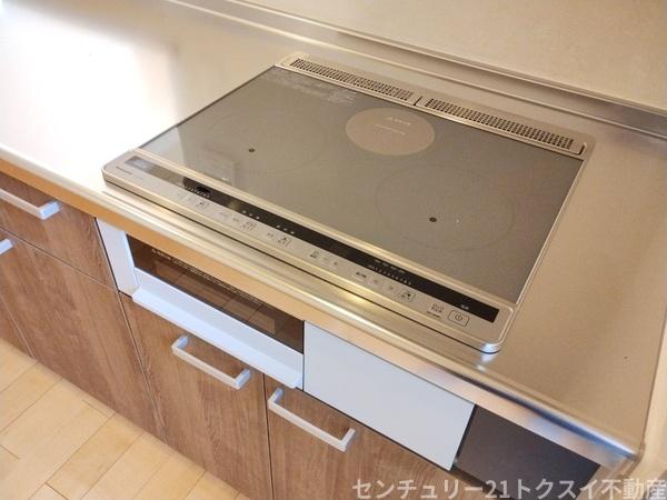 佐倉市西ユーカリが丘１丁目の中古一戸建て