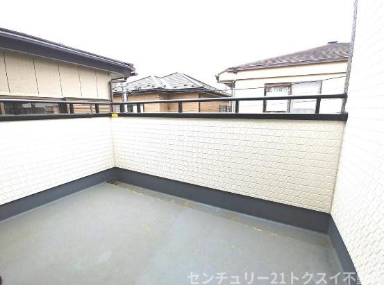 佐倉市上志津の中古一戸建て