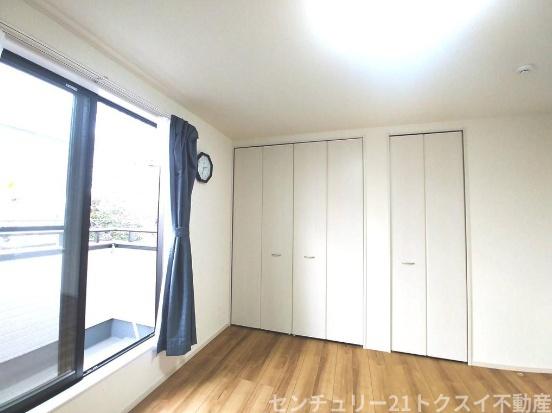 佐倉市上志津の中古一戸建て