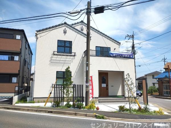 四街道市もねの里２丁目　中古戸建