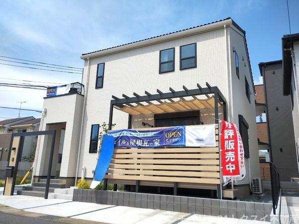 四街道市もねの里２丁目　中古戸建