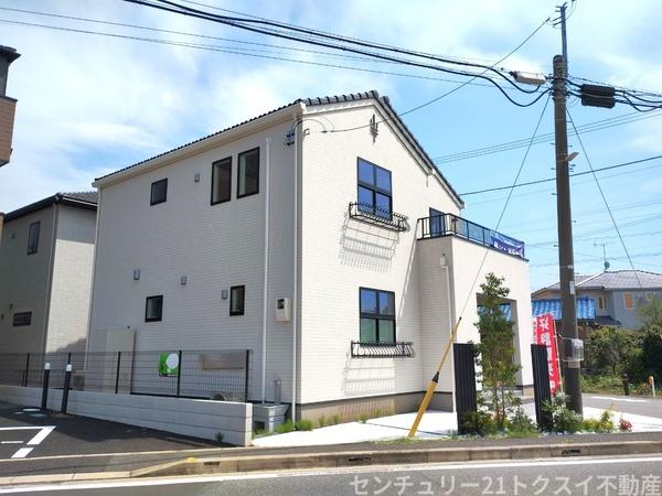 四街道市もねの里２丁目　中古戸建