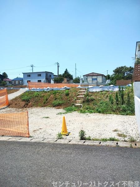 佐倉市生谷の土地