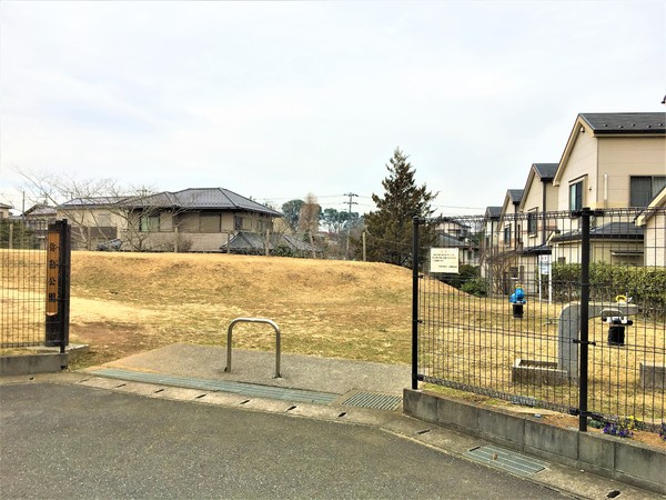 佐倉市新町の中古一戸建て(弥勒公園)