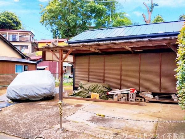 佐倉市新町の中古一戸建て