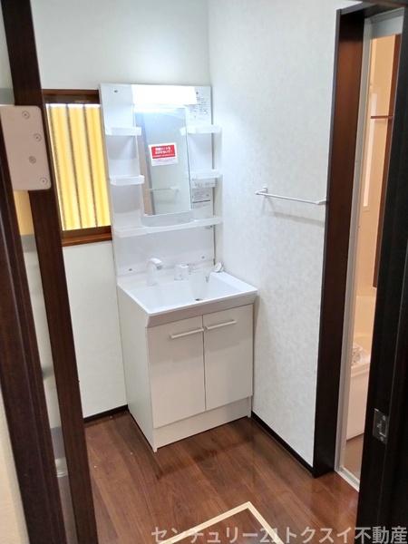 佐倉市中志津５丁目の中古一戸建て