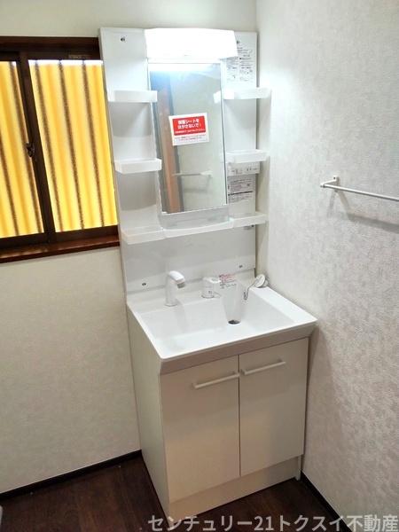 佐倉市中志津５丁目の中古一戸建て