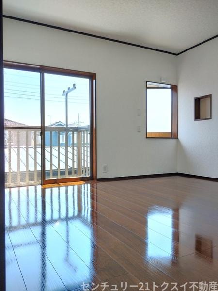 佐倉市中志津５丁目の中古一戸建て