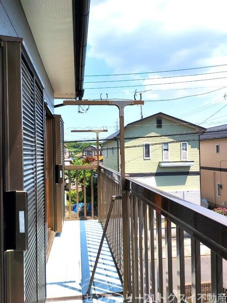 佐倉市中志津５丁目の中古一戸建て