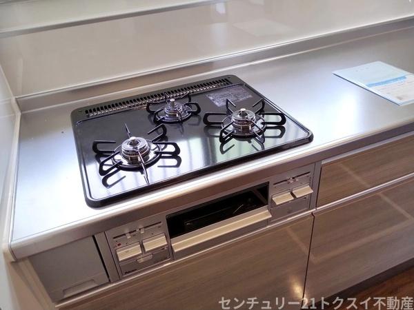 佐倉市中志津５丁目の中古一戸建て