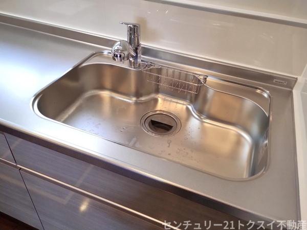 佐倉市中志津５丁目の中古一戸建て