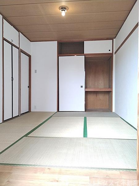 ハッコー佐倉マンション