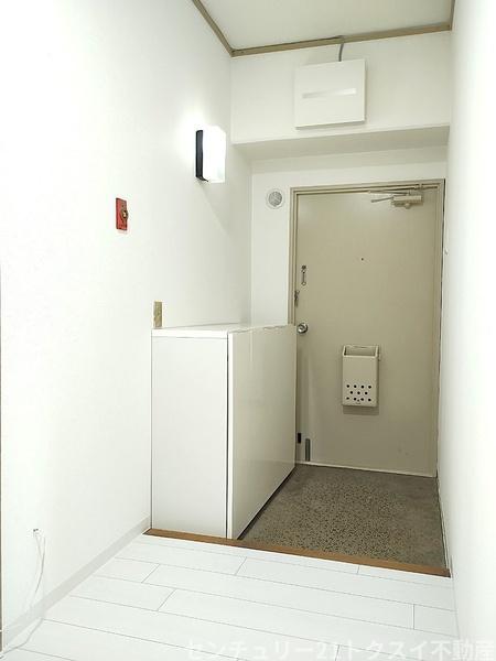 ハッコー佐倉マンション