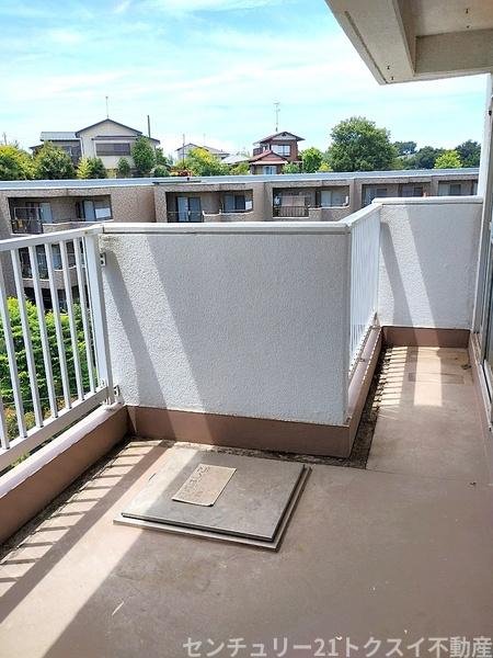 ハッコー佐倉マンション