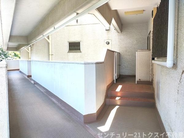 ハッコー佐倉マンション
