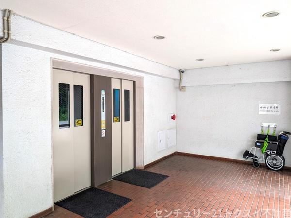 ハッコー佐倉マンション