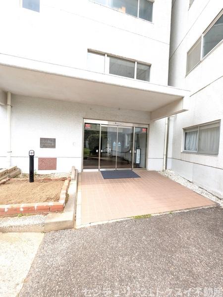ハッコー佐倉マンション