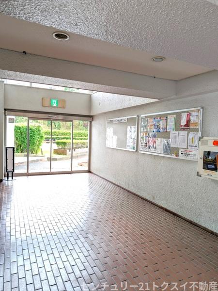 ハッコー佐倉マンション