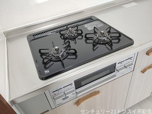 ハッコー佐倉マンション