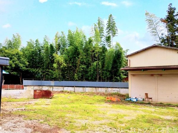 佐倉市坂戸の土地