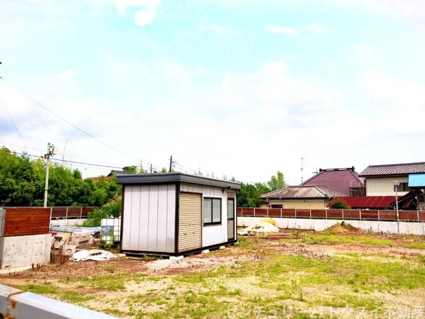 佐倉市坂戸の土地