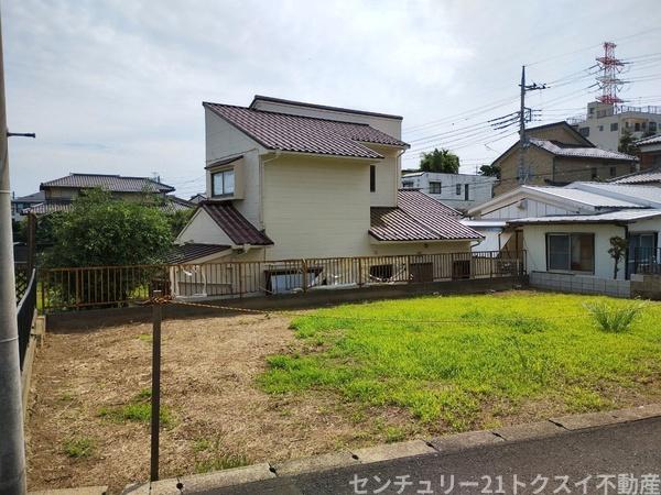 佐倉市城　売地