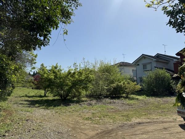 八街市八街へ