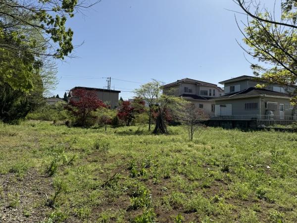 八街市八街へ