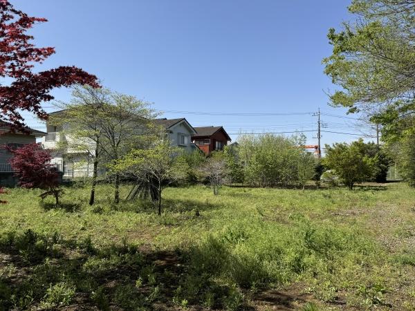 八街市八街へ