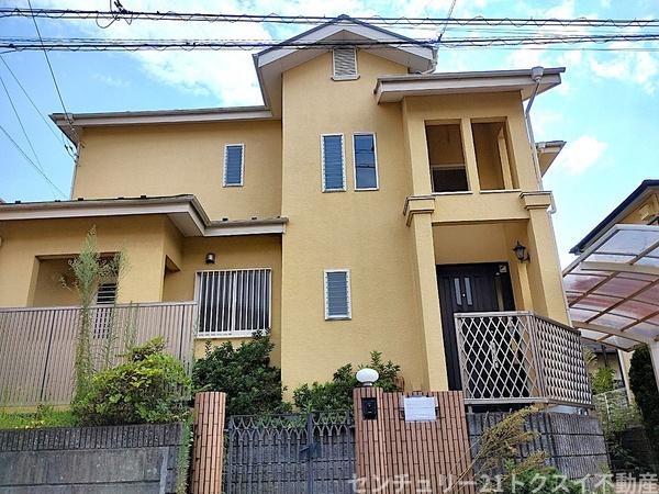 四街道市鷹の台4丁目の中古一戸建て[027802-5850