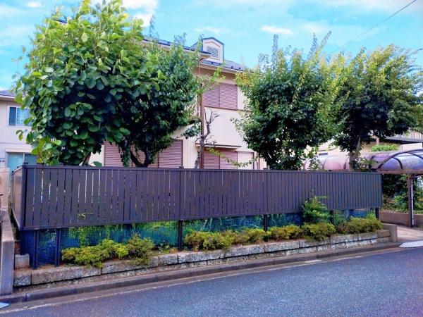 佐倉市ユーカリが丘　売地