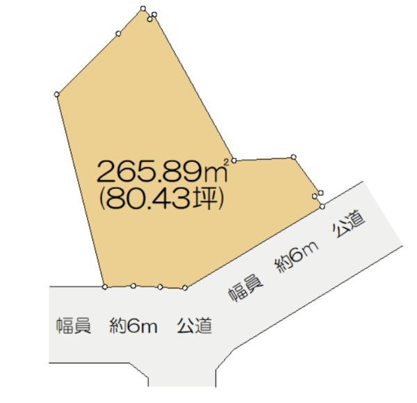 佐倉市藤治台