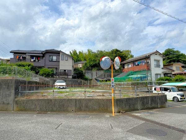 佐倉市藤治台