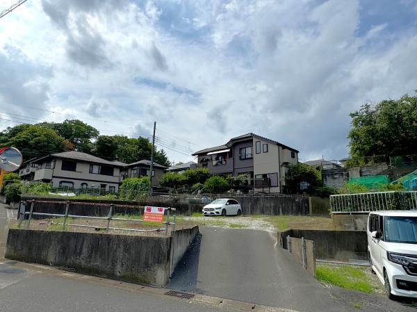 佐倉市藤治台