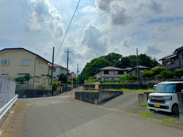 佐倉市藤治台