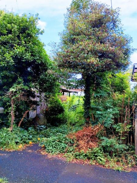四街道市鹿渡　売地