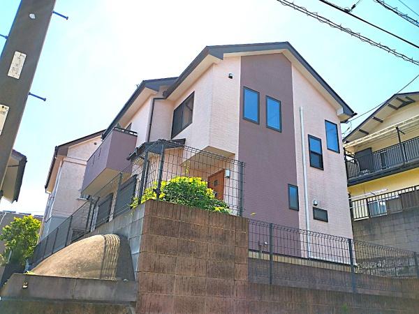 佐倉市生谷　中古戸建