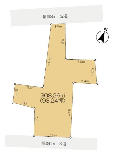 佐倉市表町3丁目