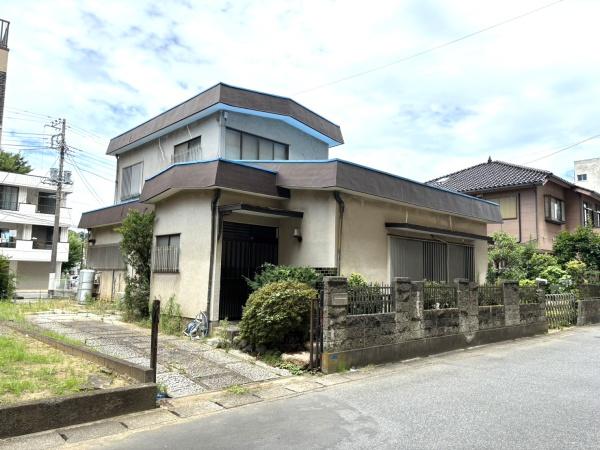 佐倉市表町3丁目