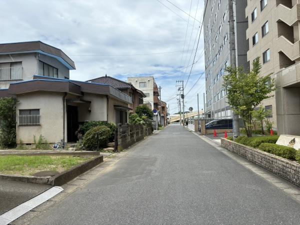 佐倉市表町3丁目